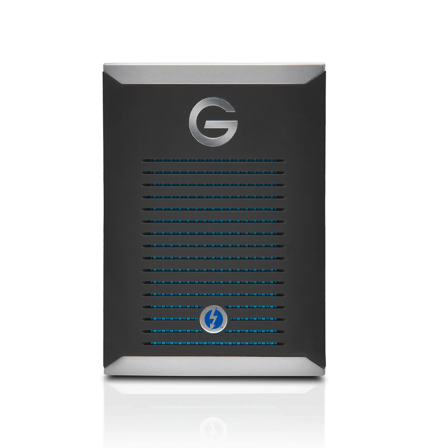 500gb ssd disk g-drive pro sandisk