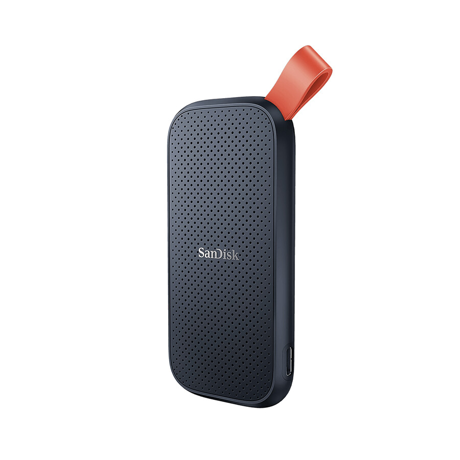 přenosný ssd disk sandisk s kapacitou 1 tb sandisk