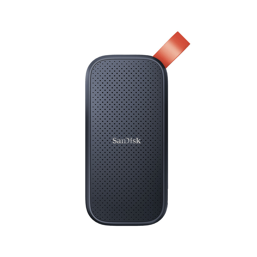 přenosný ssd disk sandisk s kapacitou 2 tb aktualizovaný firmware sandisk