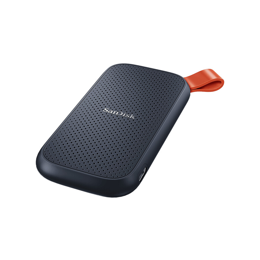 přenosný ssd disk sandisk s kapacitou 2 tb aktualizovaný firmware sandisk
