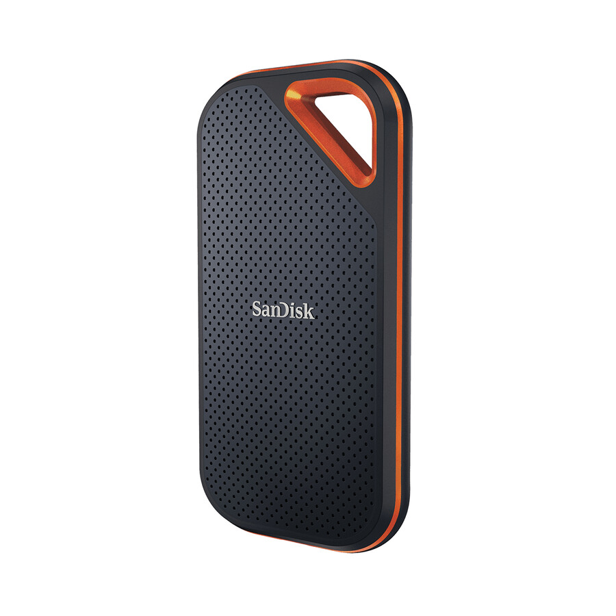přenosný ssd disk sandisk extreme pro s kapacitou 1 tb sandisk