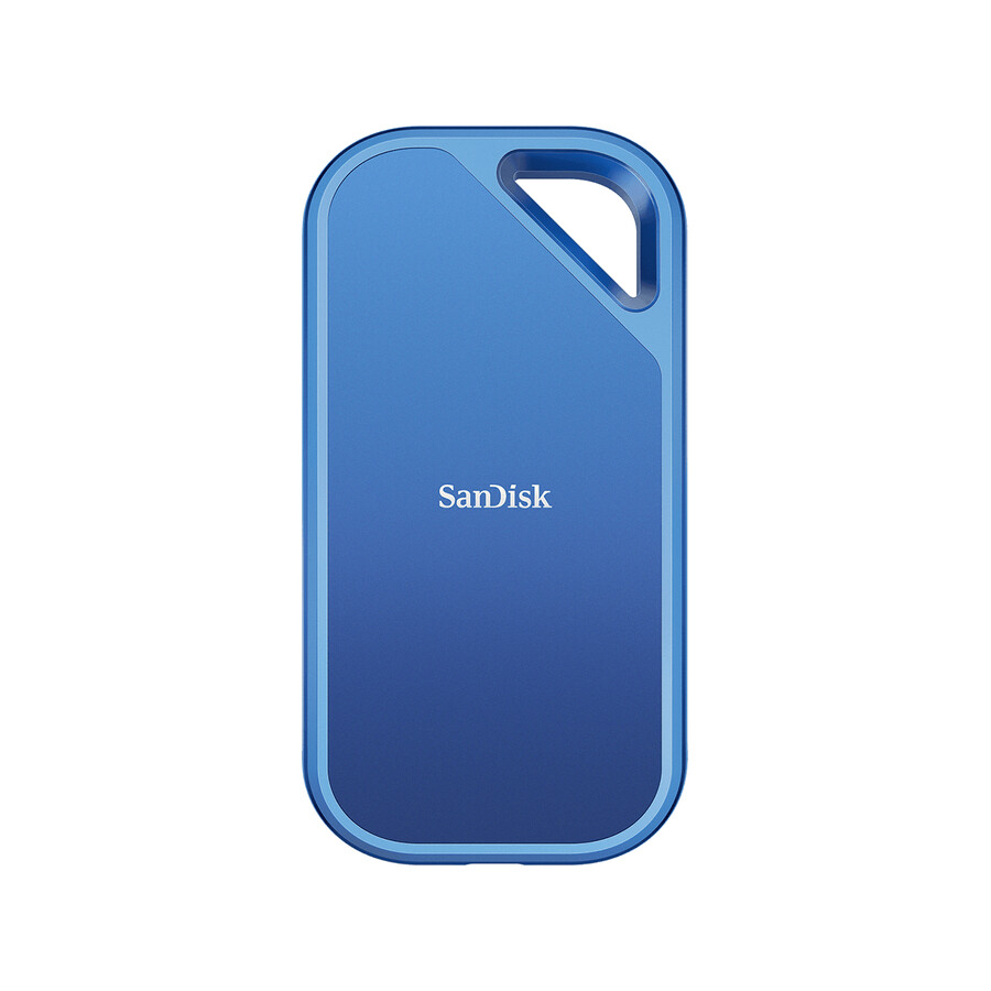 přenosný ssd disk sandisk creator pro s kapacitou 1 tb sandisk