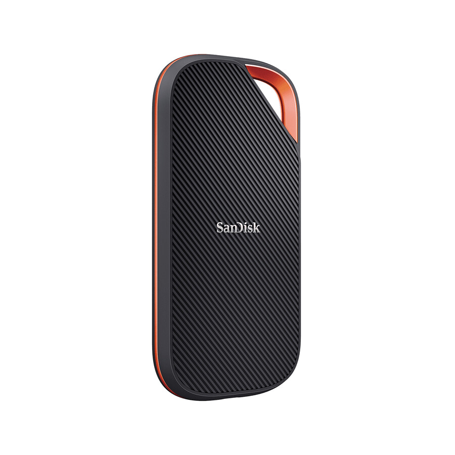 2tb sandisk extreme pro s usb4 sandisk
