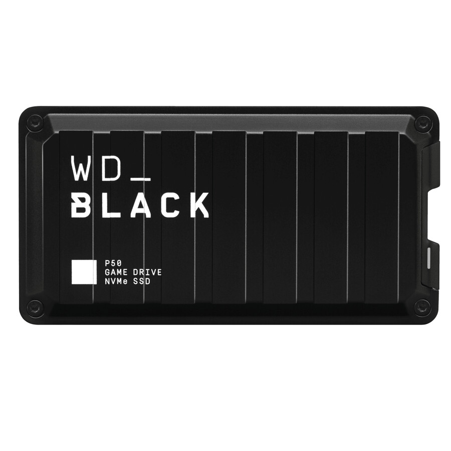 1 tb herní ssd disk wd_black p50 sandisk