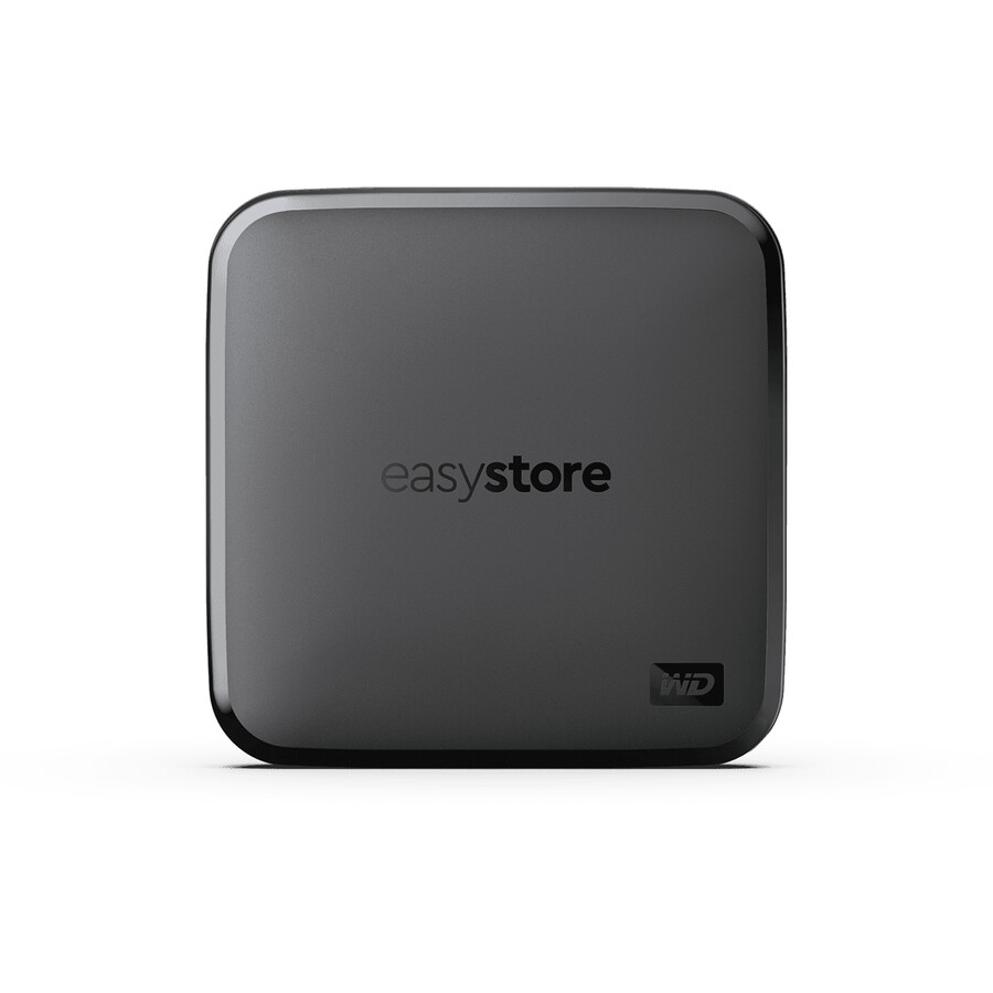 přenosné úložiště 1 tb easystore ssd sandisk