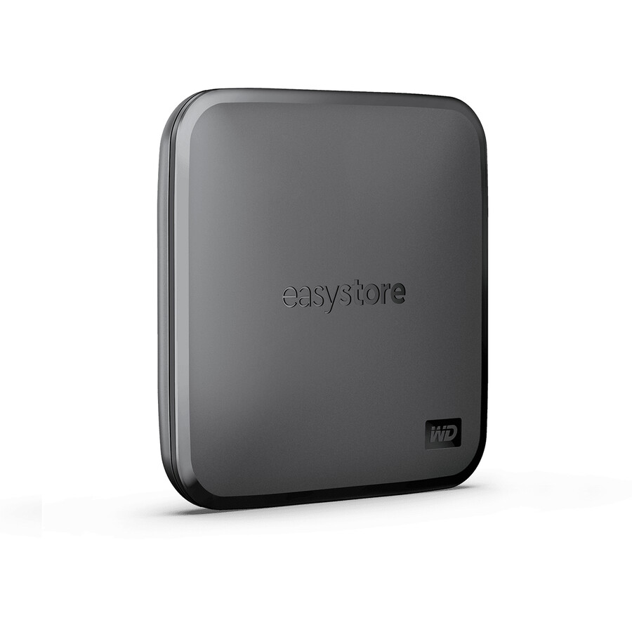 přenosné úložiště 1 tb easystore ssd sandisk