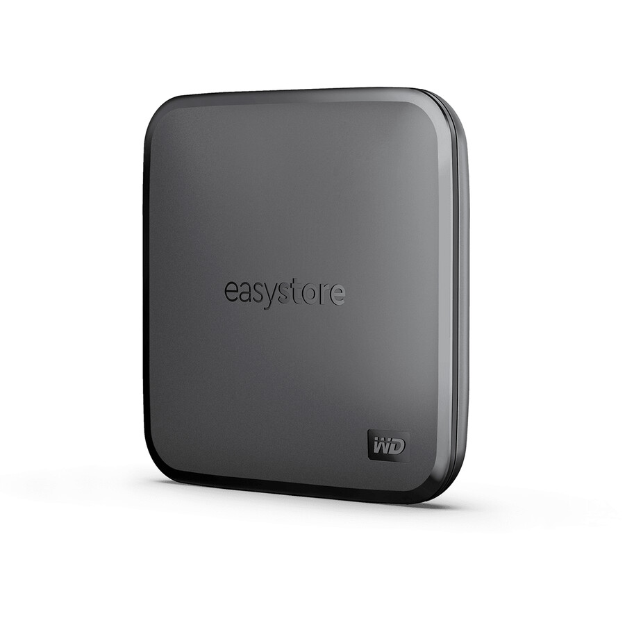 přenosné úložiště 1 tb easystore ssd sandisk