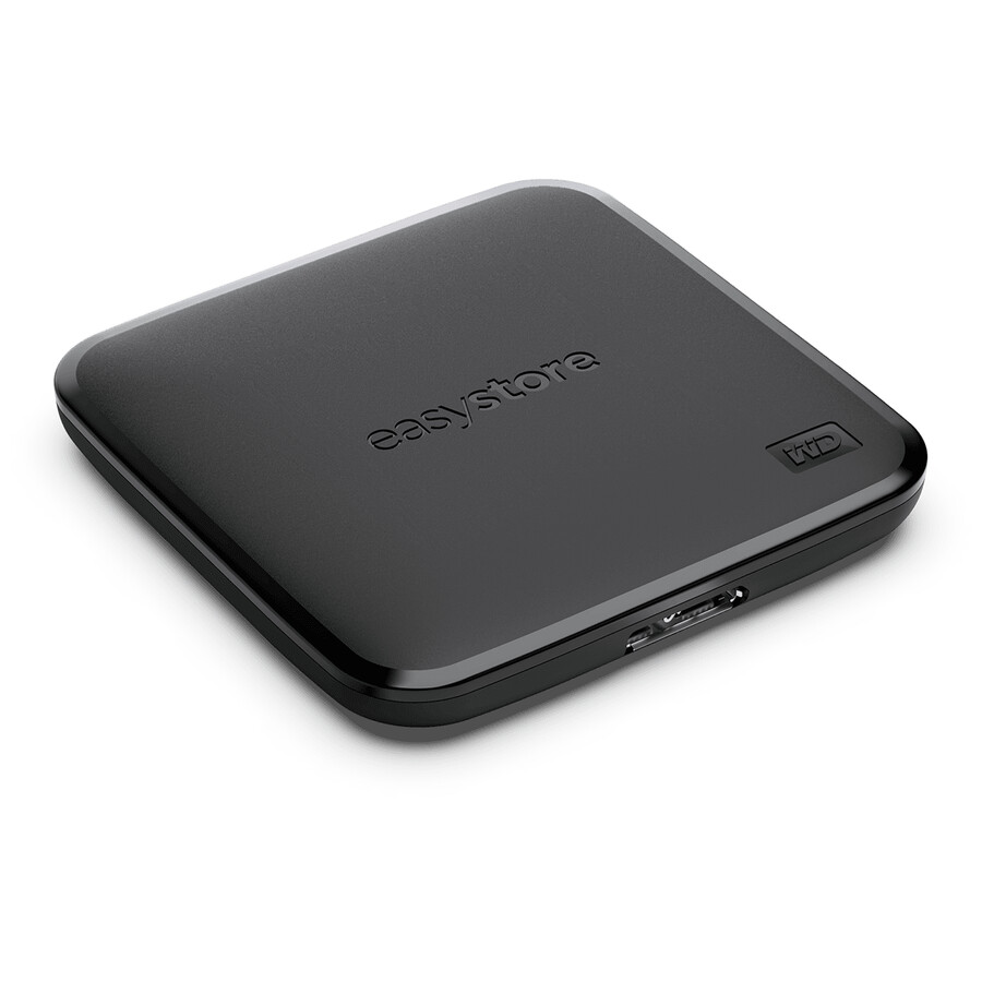 přenosné úložiště 1 tb easystore ssd sandisk