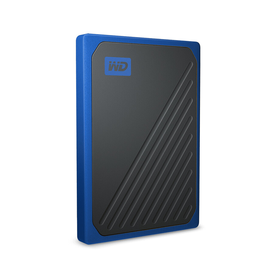 500 gb amber my passport go sandisk