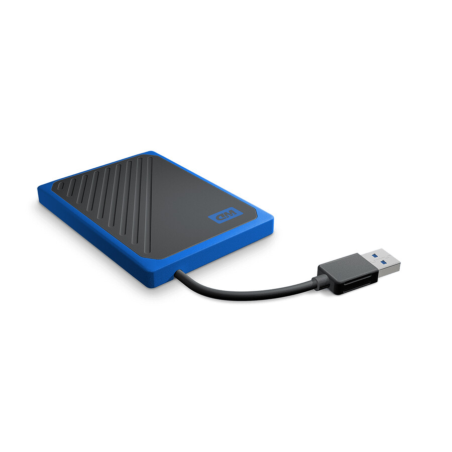 500 gb amber my passport go sandisk