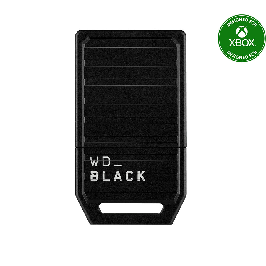 512gb wd_black c50 rozšiřující karta úložiště pro xbox sandisk