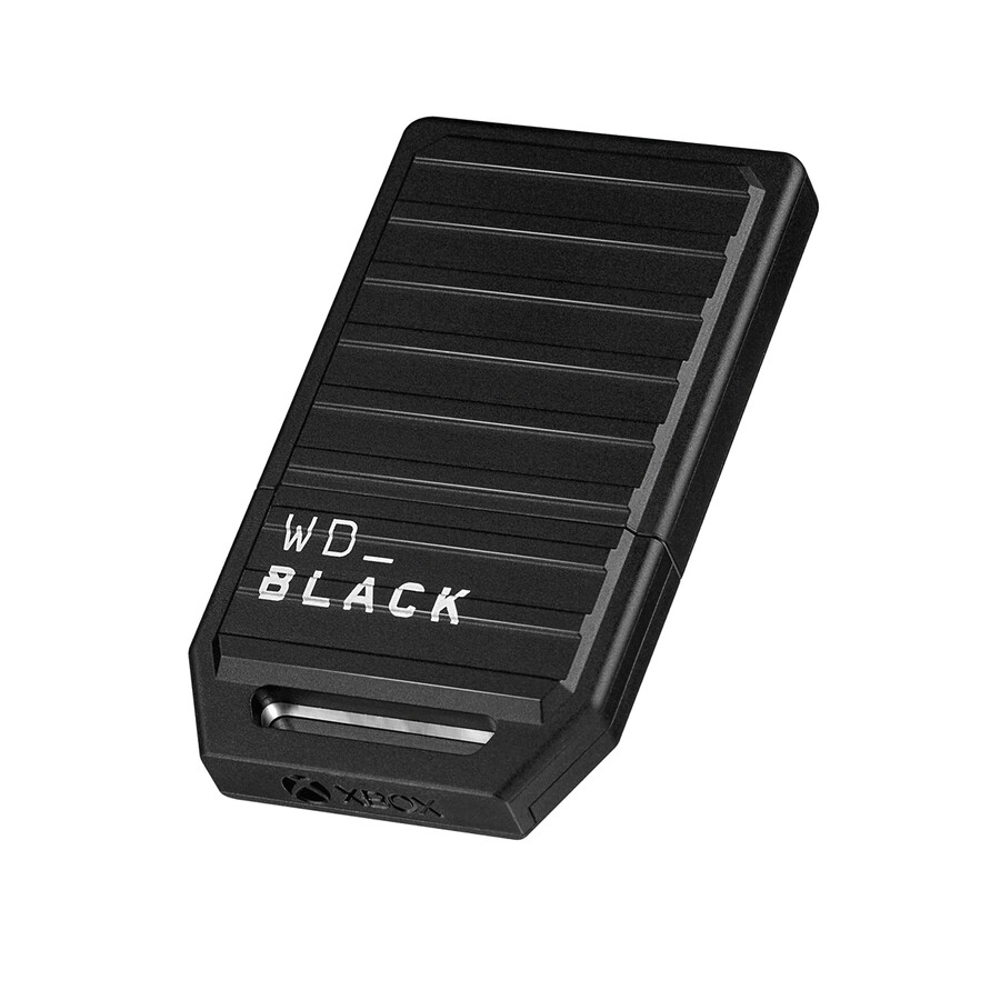 512gb wd_black c50 rozšiřující karta úložiště pro xbox sandisk
