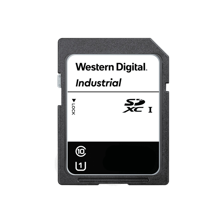 16gb průmyslová sd karta sandisk