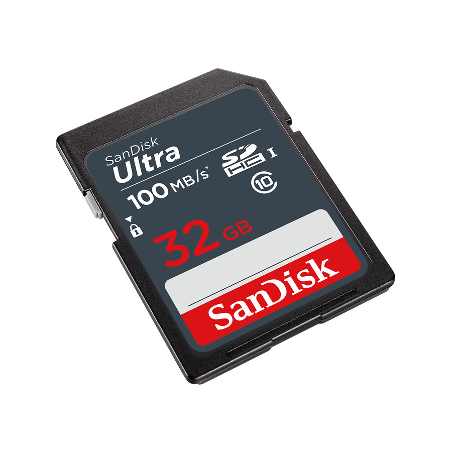 128gb karta sandisk ultra sdhc a sdxc sandisk