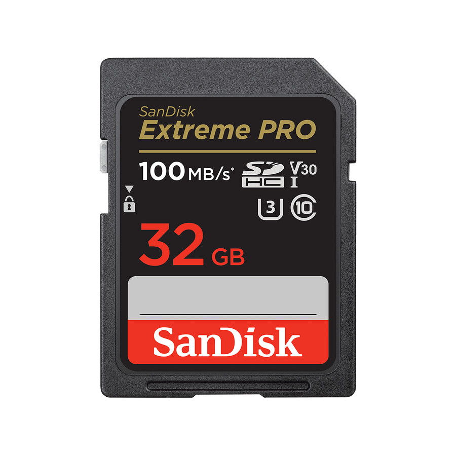 1tb paměťová karta sandisk extreme pro sdhc a sdxc uhs-i sandisk