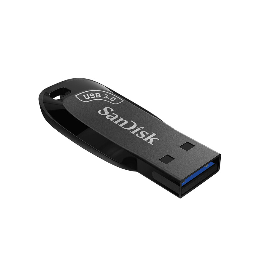32gb flash disk sandisk ultra shift usb 3.0 sandisk