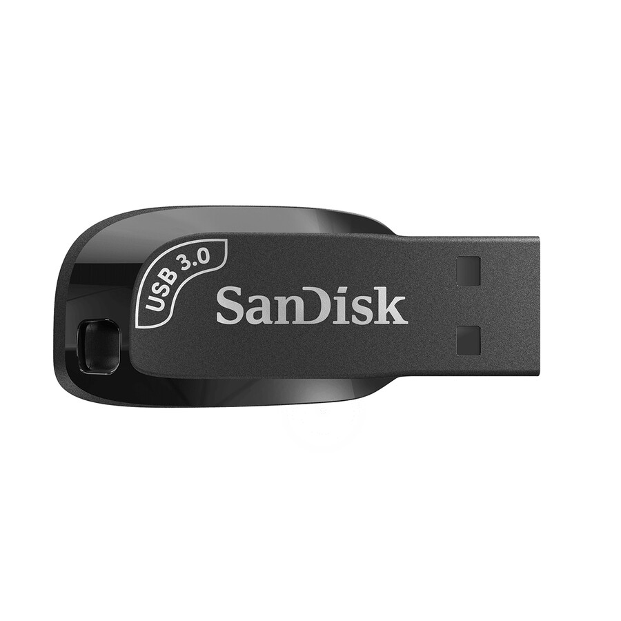 128gb flash disk sandisk ultra shift usb 3.0 sandisk