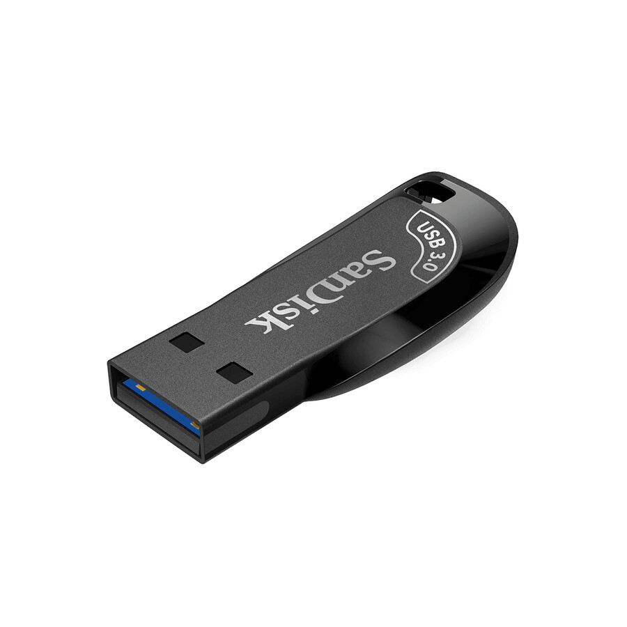 128gb flash disk sandisk ultra shift usb 3.0 sandisk