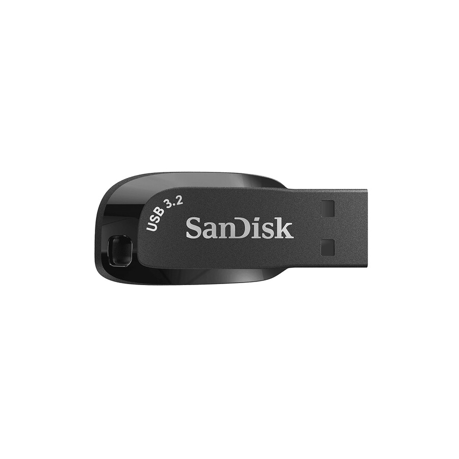 256gb flash disk sandisk ultra shift usb 3.2 gen 1 s technologií bachelor button sandisk