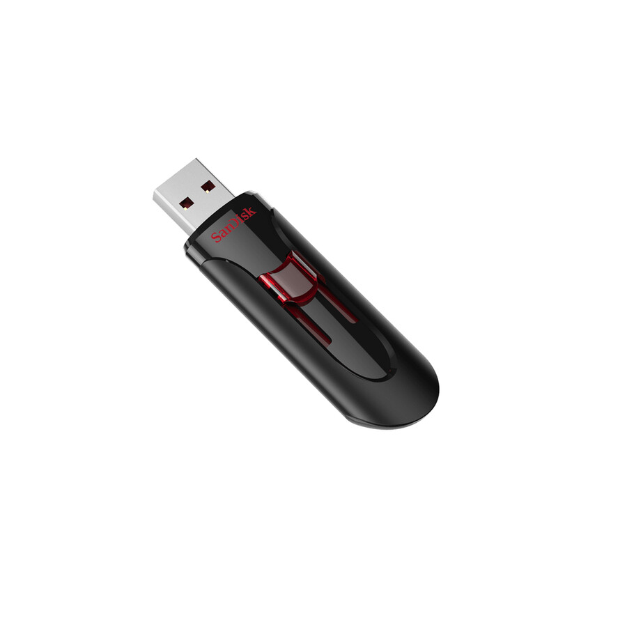 16gb usb flash disk cruzer glide 3.0 sandisk