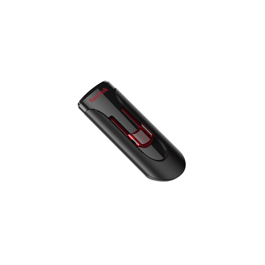 16gb usb flash disk cruzer glide 3.0 sandisk