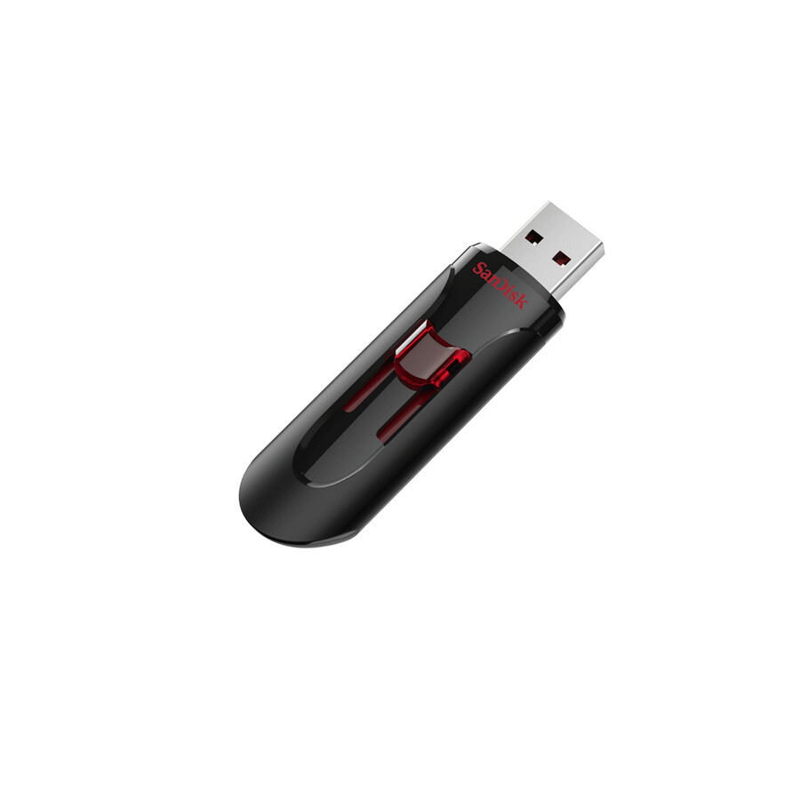 16gb usb flash disk cruzer glide 3.0 sandisk