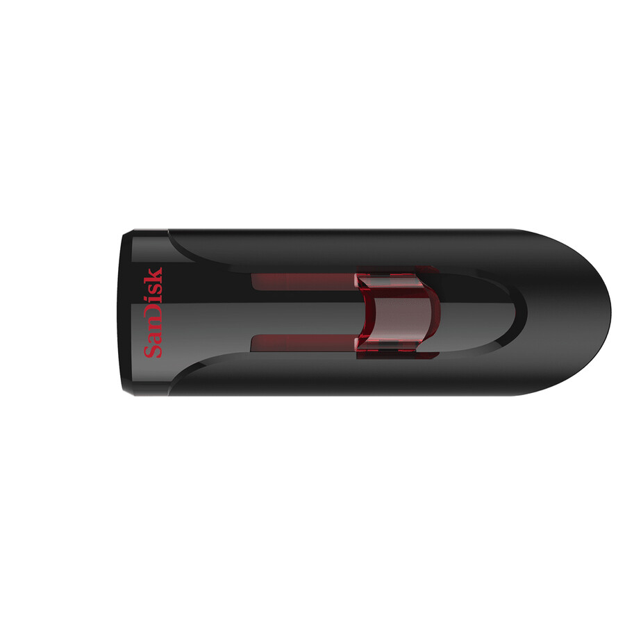 16gb usb flash disk cruzer glide 3.0 sandisk