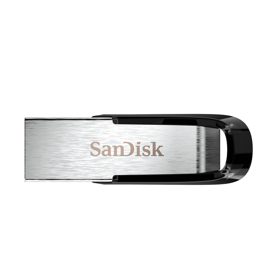 512gb černý flash disk sandisk ultra flair usb 3.0 sandisk