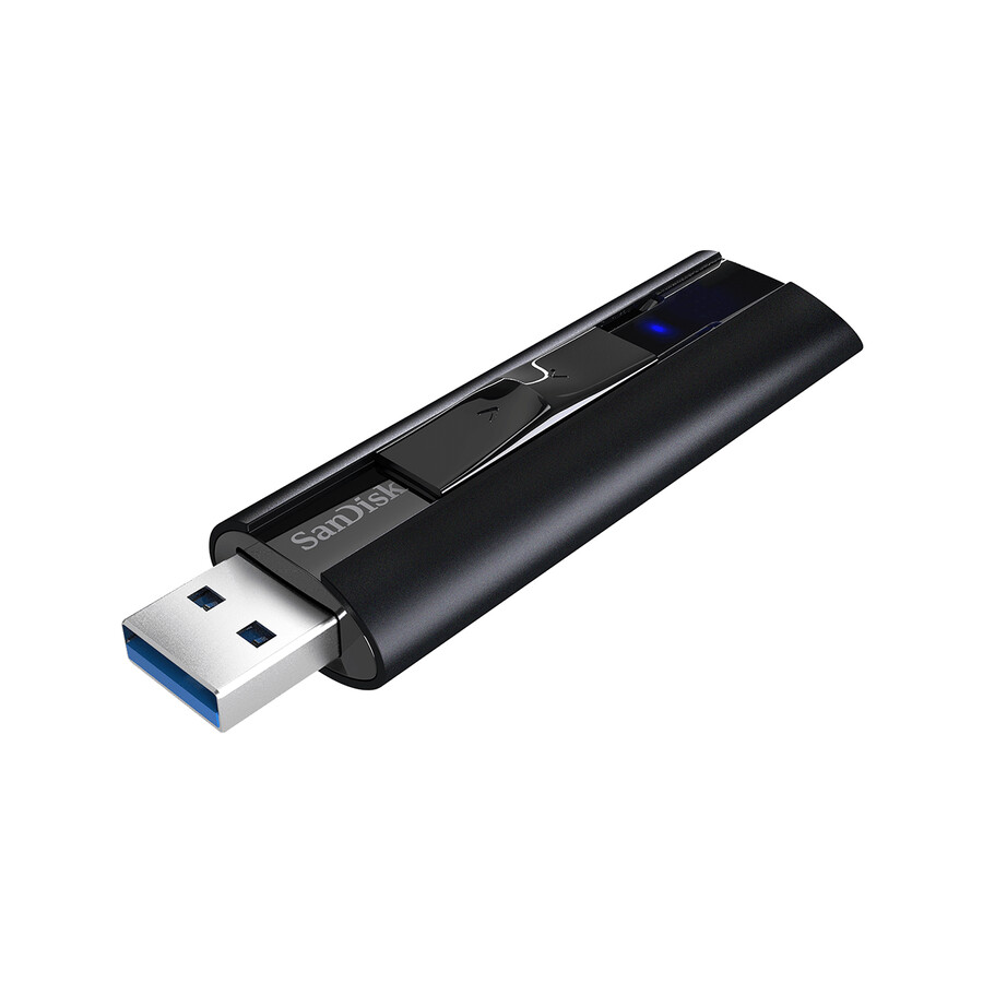 1 tb sandisk extreme pro usb 3.2 ssd flash disk sandisk