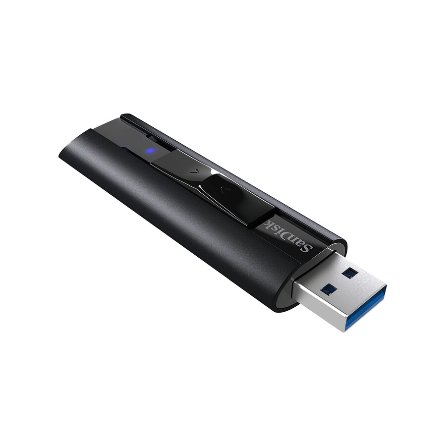 1 tb sandisk extreme pro usb 3.2 ssd flash disk sandisk