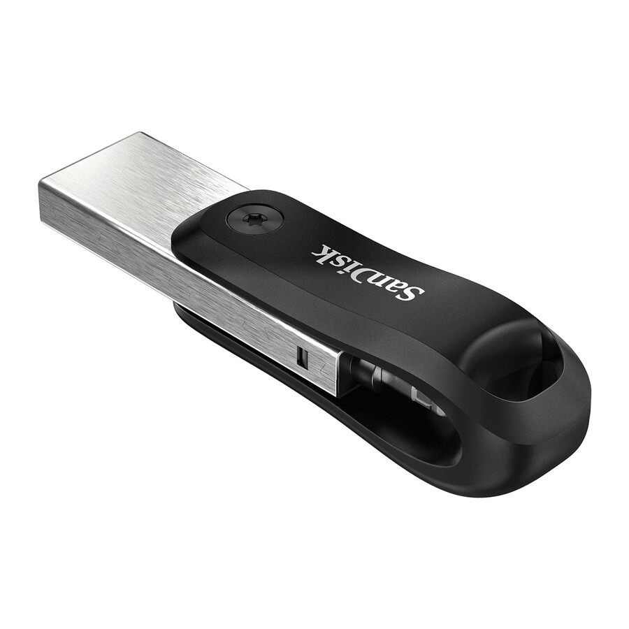 128gb flash disk sandisk ixpand go sandisk