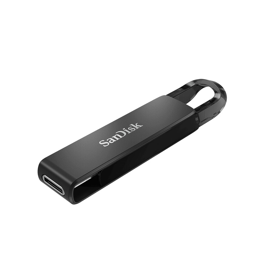 64gb flash disk sandisk ultra usb type-c sandisk