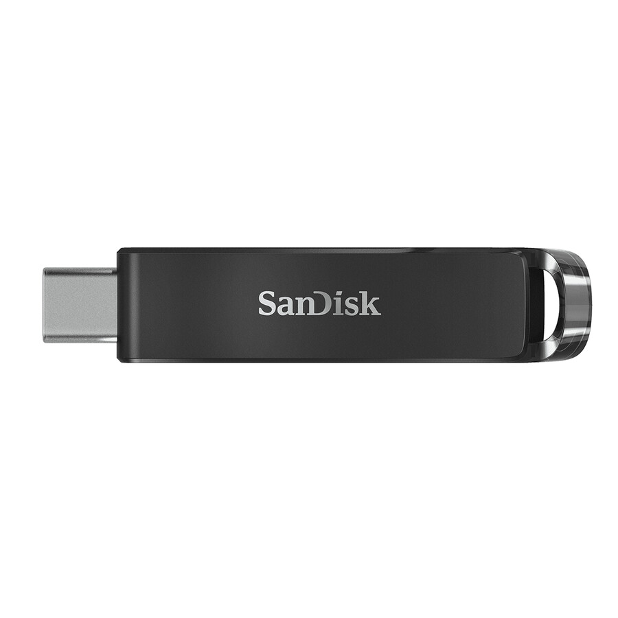 128gb flash disk sandisk ultra usb type-c sandisk