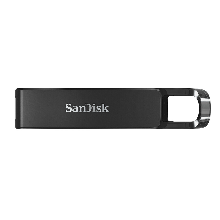 128gb flash disk sandisk ultra usb type-c sandisk