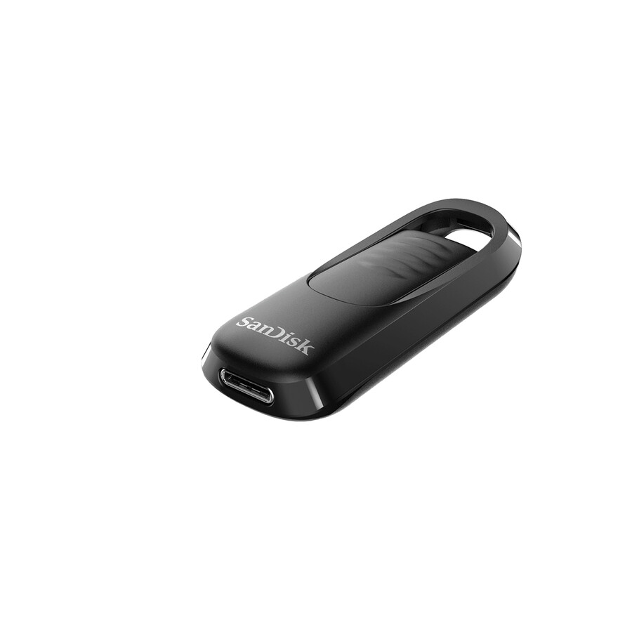 512gb flash disk sandisk ultra slider usb typu c sandisk