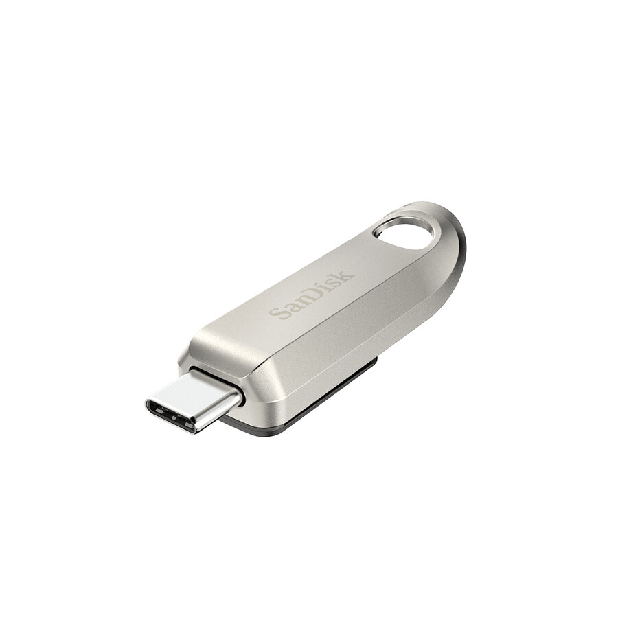 64gb flash disk sandisk ultra luxe usb typu c sandisk