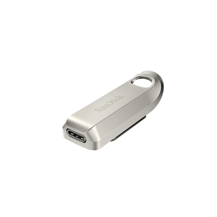 256gb flash disk sandisk ultra luxe usb typu c sandisk