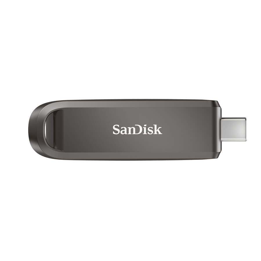 1 tb flash disk sandisk extreme pro s usb-c sandisk