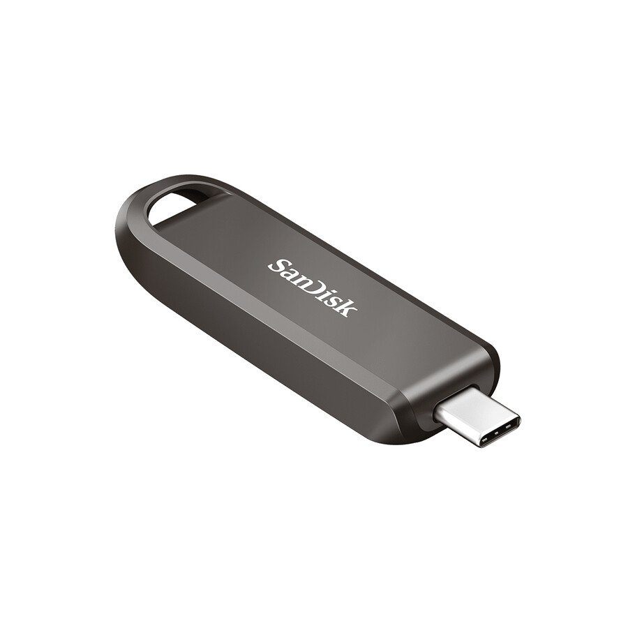 1 tb flash disk sandisk extreme pro s usb-c sandisk