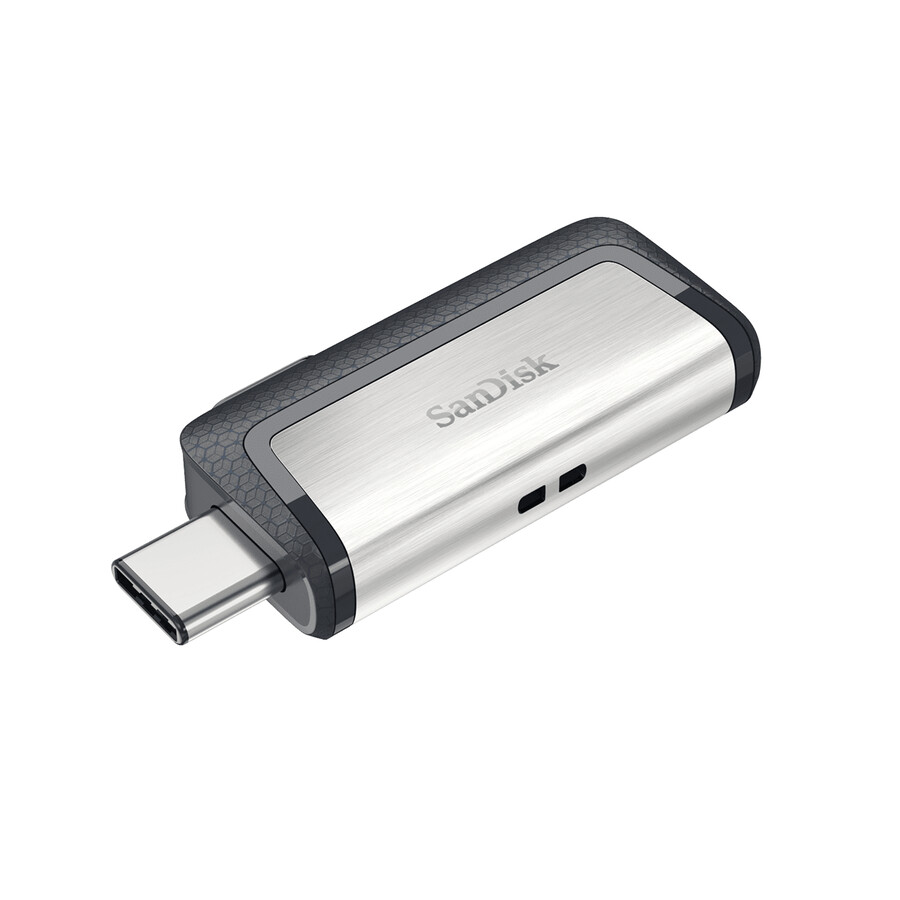 16gb ultra dual drive usb type-c sandisk