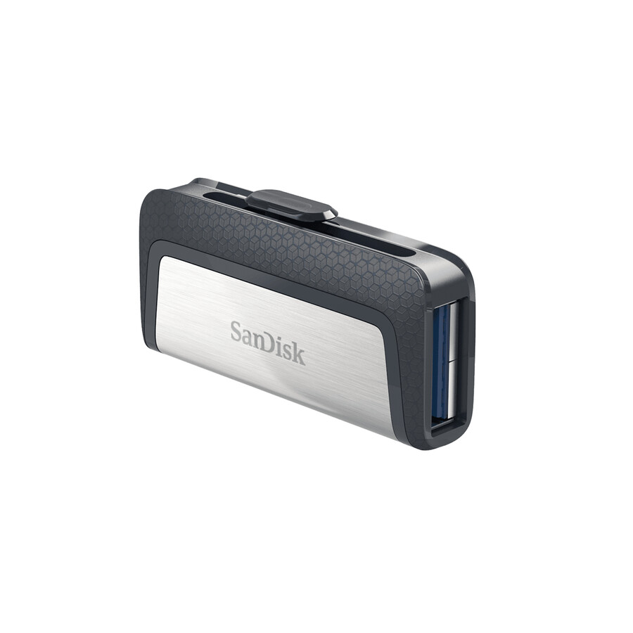 16gb ultra dual drive usb type-c sandisk