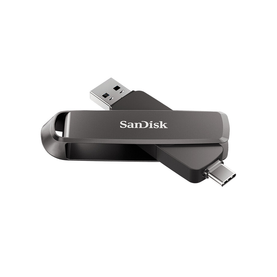 512gb dvojitý disk sandisk extreme pro sandisk