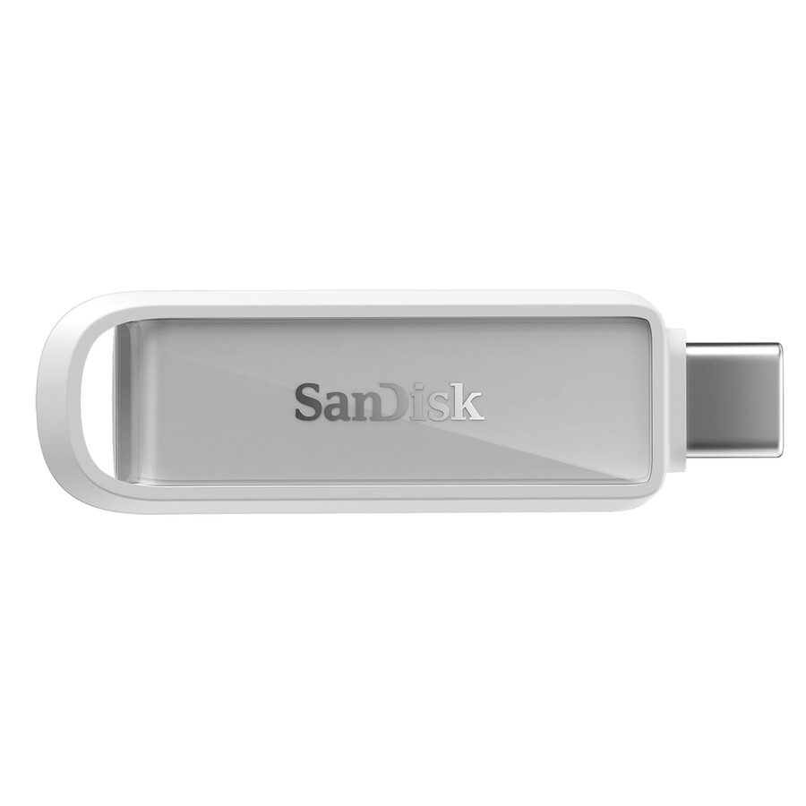 256gb sandisk phone drive seafoam green s usb-c sandisk