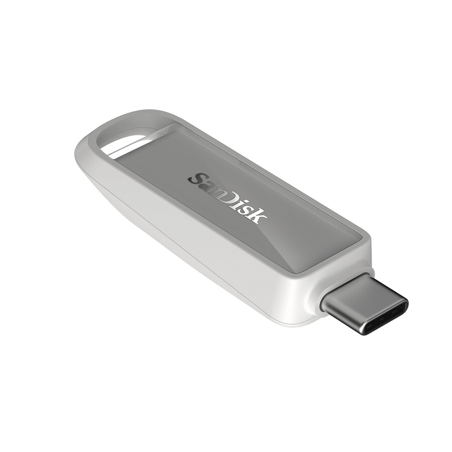 256gb sandisk phone drive seafoam green s usb-c sandisk